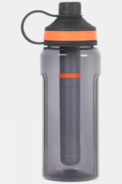 Water Filter & Purifer Water Bottle