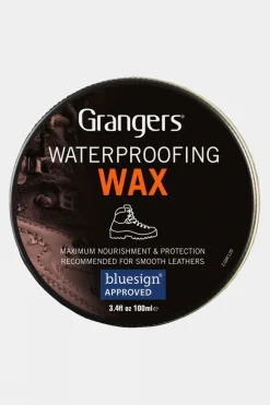 Waterproofing Footwear Wax - 100ml