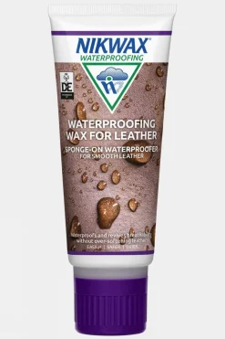 Waterproofing Wax for Leather - 100ml