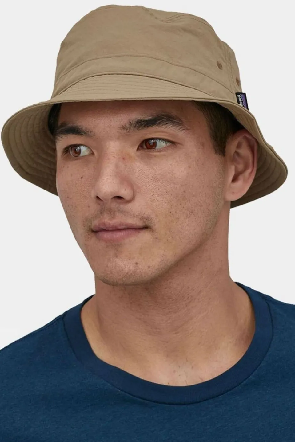 Wavefarer Bucket Hat