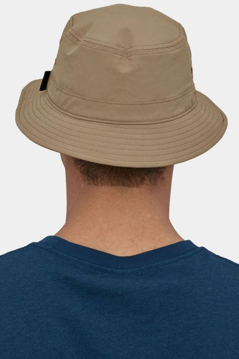 Wavefarer Bucket Hat