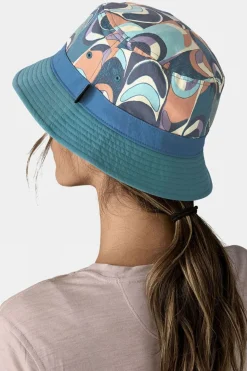 Wavefarer Bucket Hat