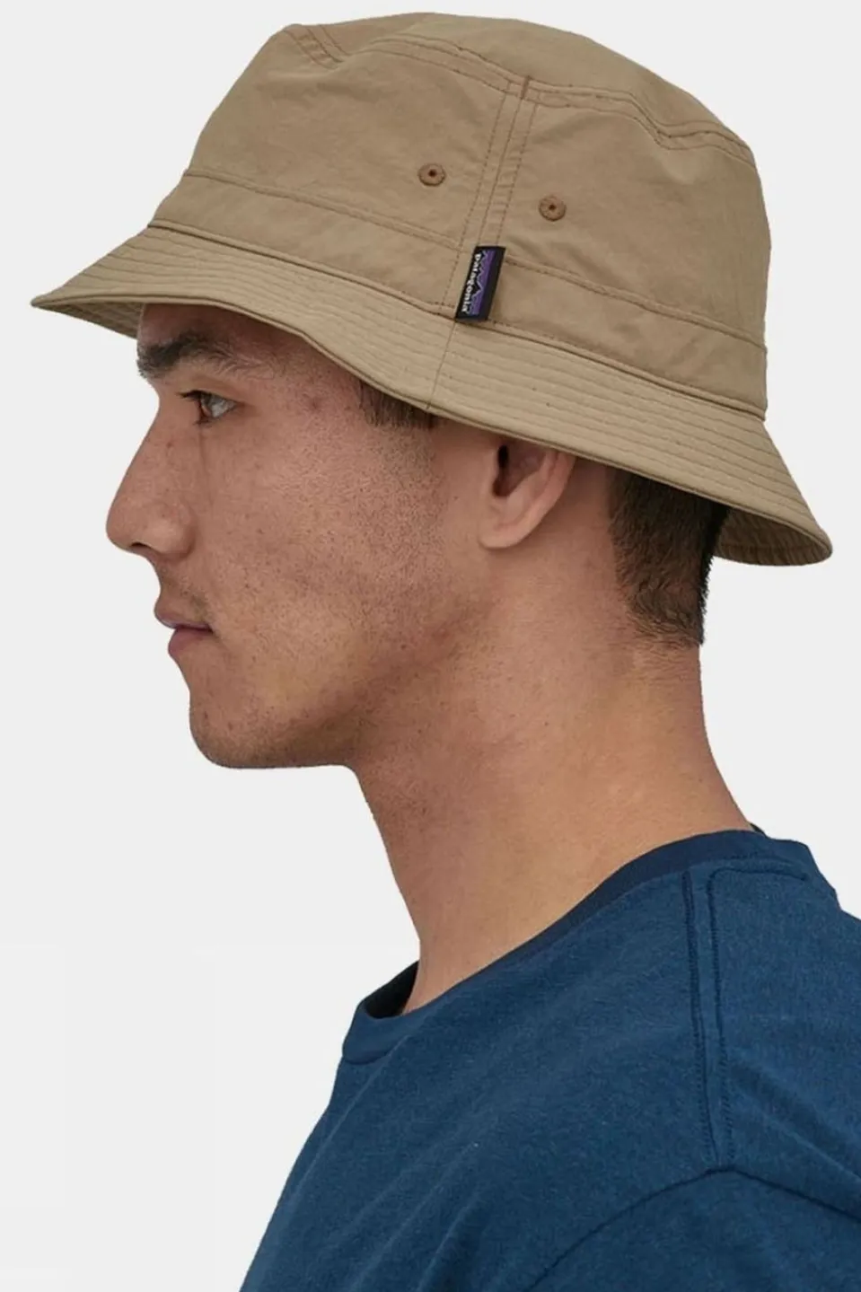 Wavefarer Bucket Hat
