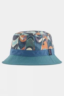 Wavefarer Bucket Hat