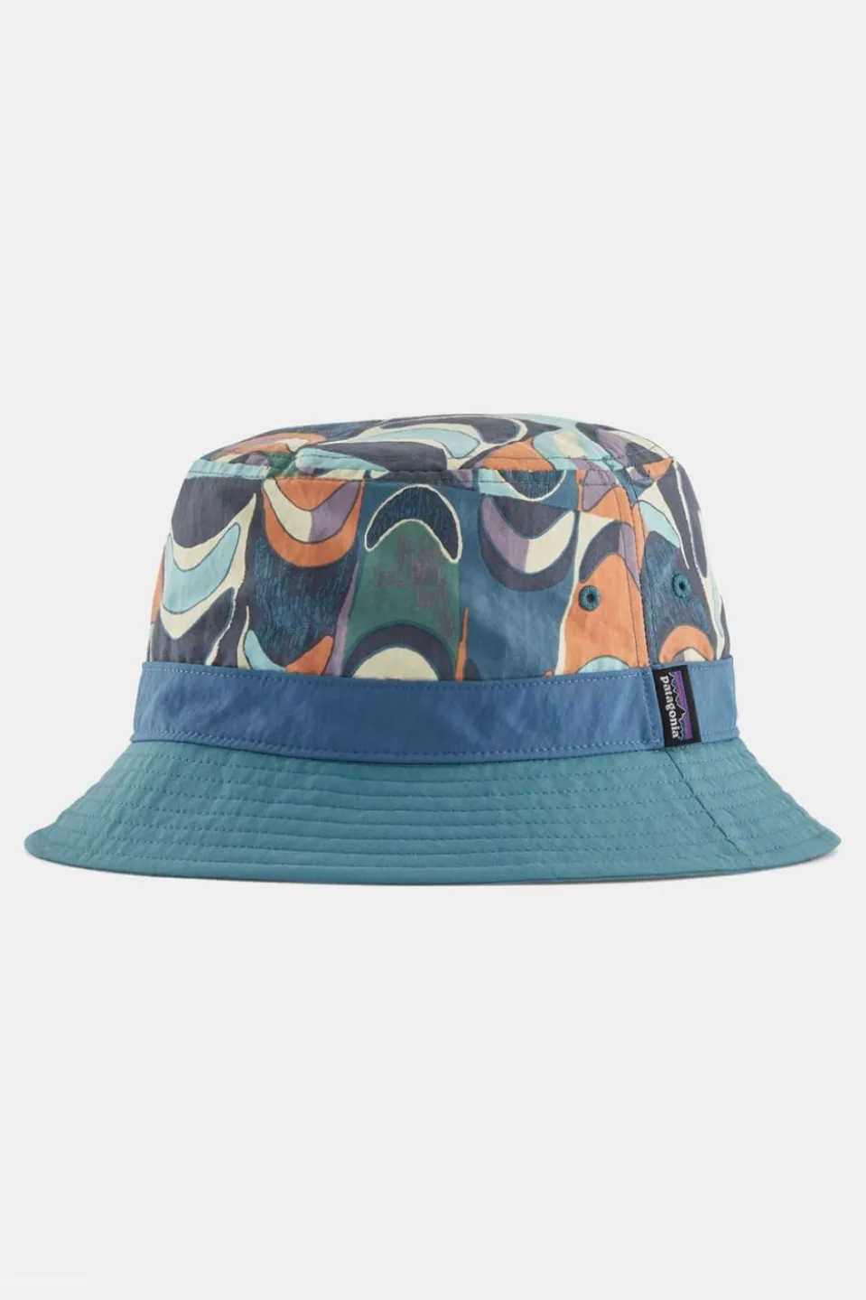 Wavefarer Bucket Hat