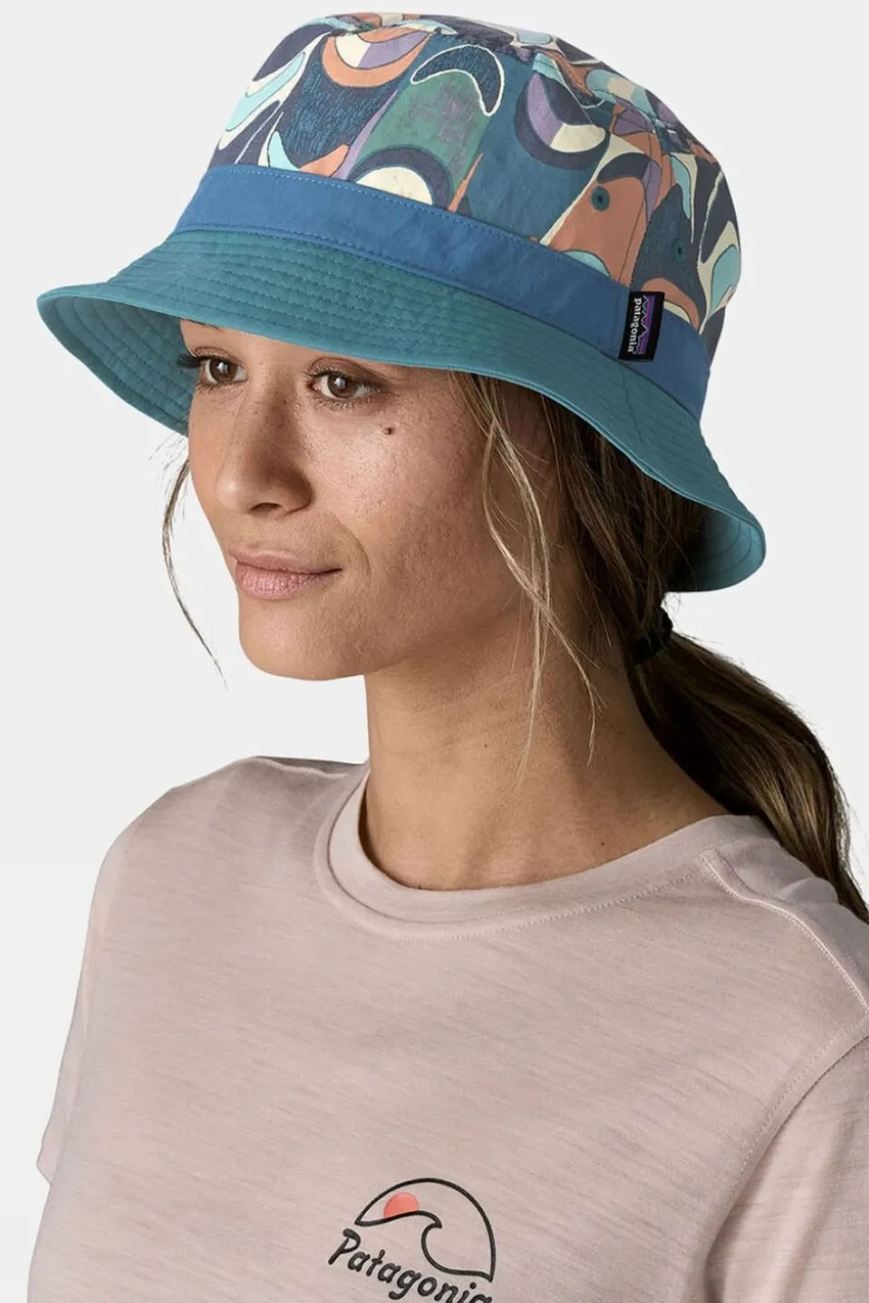 Wavefarer Bucket Hat