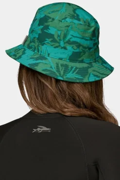 Wavefarer Bucket Hat