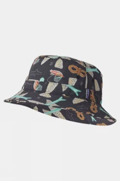 Wavefarer Bucket Hat