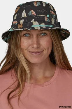 Wavefarer Bucket Hat