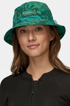 Wavefarer Bucket Hat