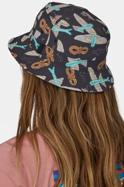Wavefarer Bucket Hat