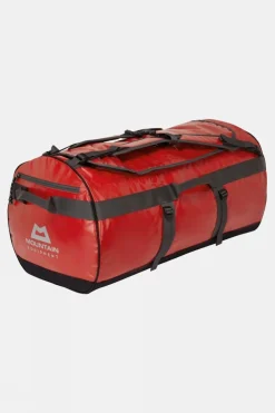 Wet & Dry Kit Bag - 100L