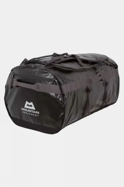 Wet & Dry Kit Bag II - 70L
