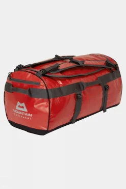 Wet & Dry Kit Bag II - 70L