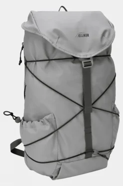 Wharfe Flap Over 22L Daypack