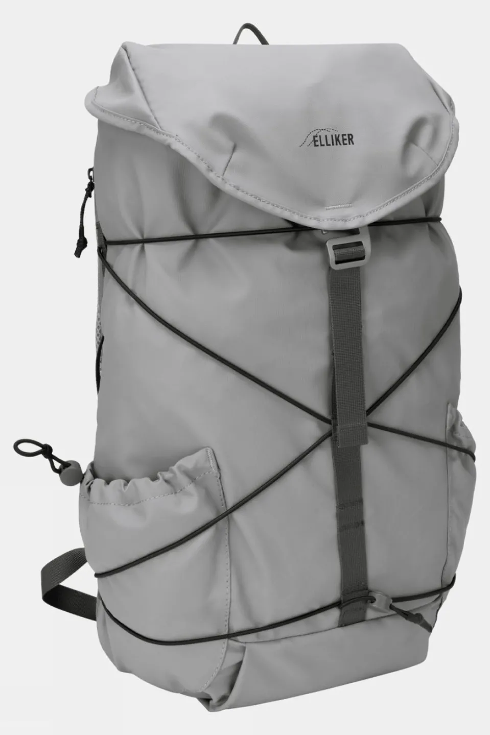 Wharfe Flap Over 22L Daypack