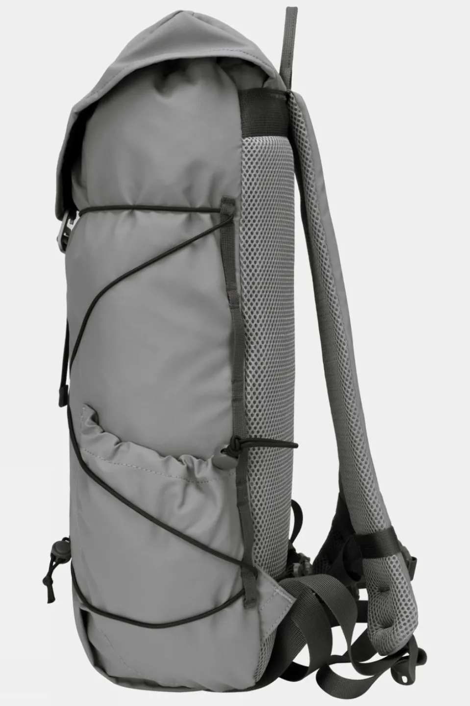 Wharfe Flap Over 22L Daypack