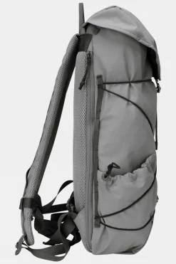 Wharfe Flap Over 22L Daypack