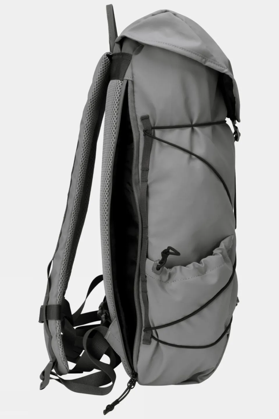 Wharfe Flap Over 22L Daypack
