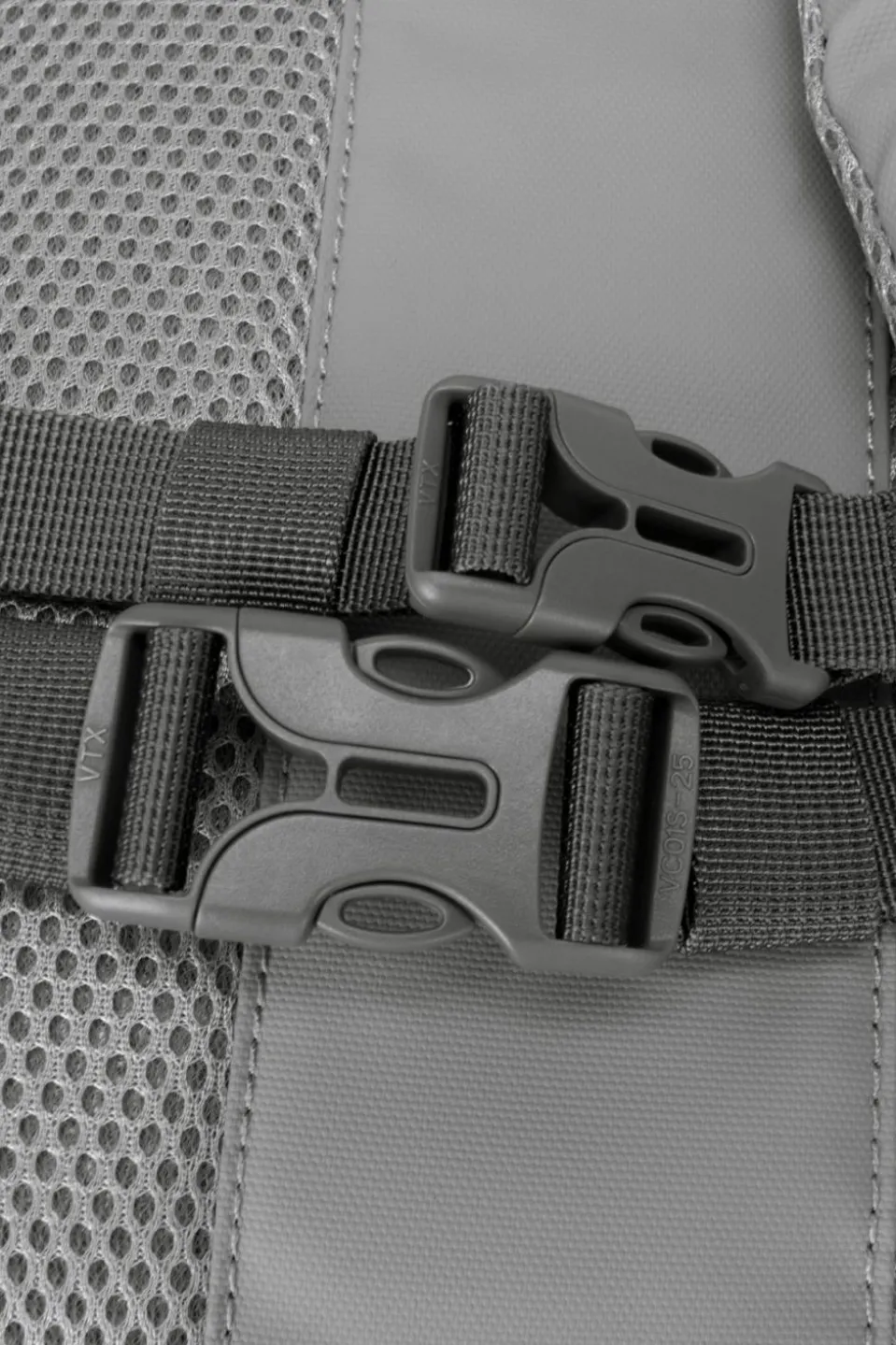 Wharfe Flap Over 22L Daypack