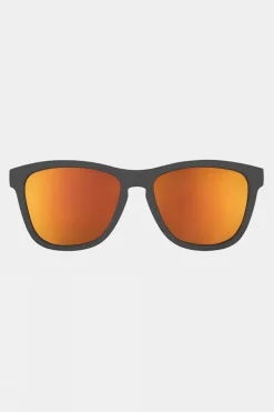 Whiskey Shots with Satan Sunglasses