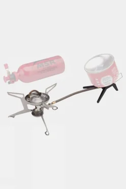 Whisperlite Universal Combo Stove