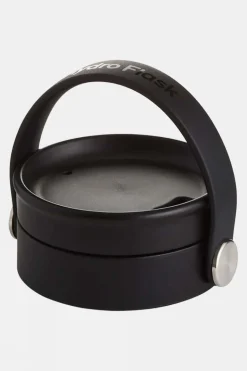 Wide Mouth Flex Sip Lid