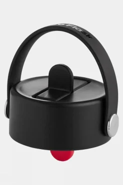 Wide Mouth Flex Straw Lid