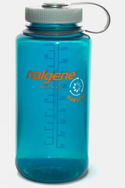 Wide Mouth Sustain 1L Water Bottle