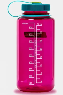 Wide Mouth Sustain 1L Water Bottle