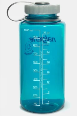 Wide Mouth Sustain 1L Water Bottle
