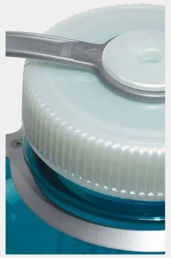 Wide Mouth Sustain 1L Water Bottle