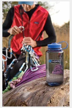 Wide Mouth Sustain 1L Water Bottle