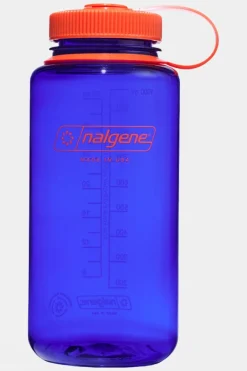 Wide Mouth Sustain 1L Water Bottle