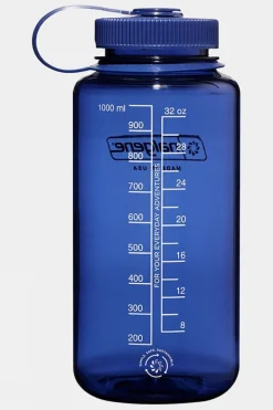 Wide Mouth Sustain 1L Water Bottle