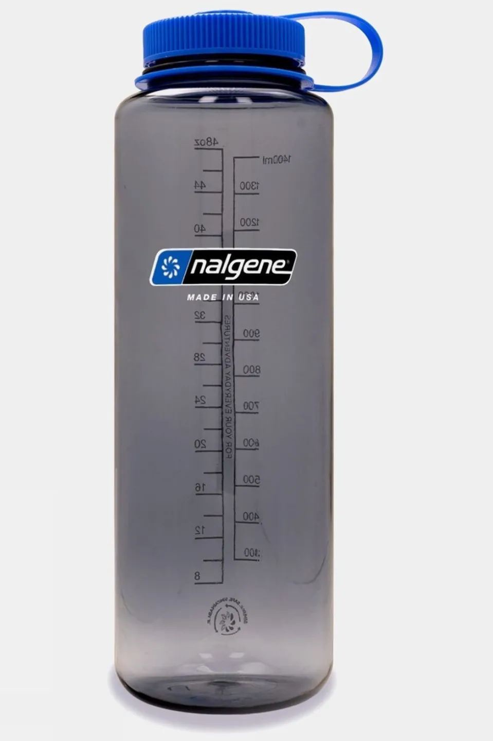 Wide Mouth Sustain Silo 1.5L Water Bottle