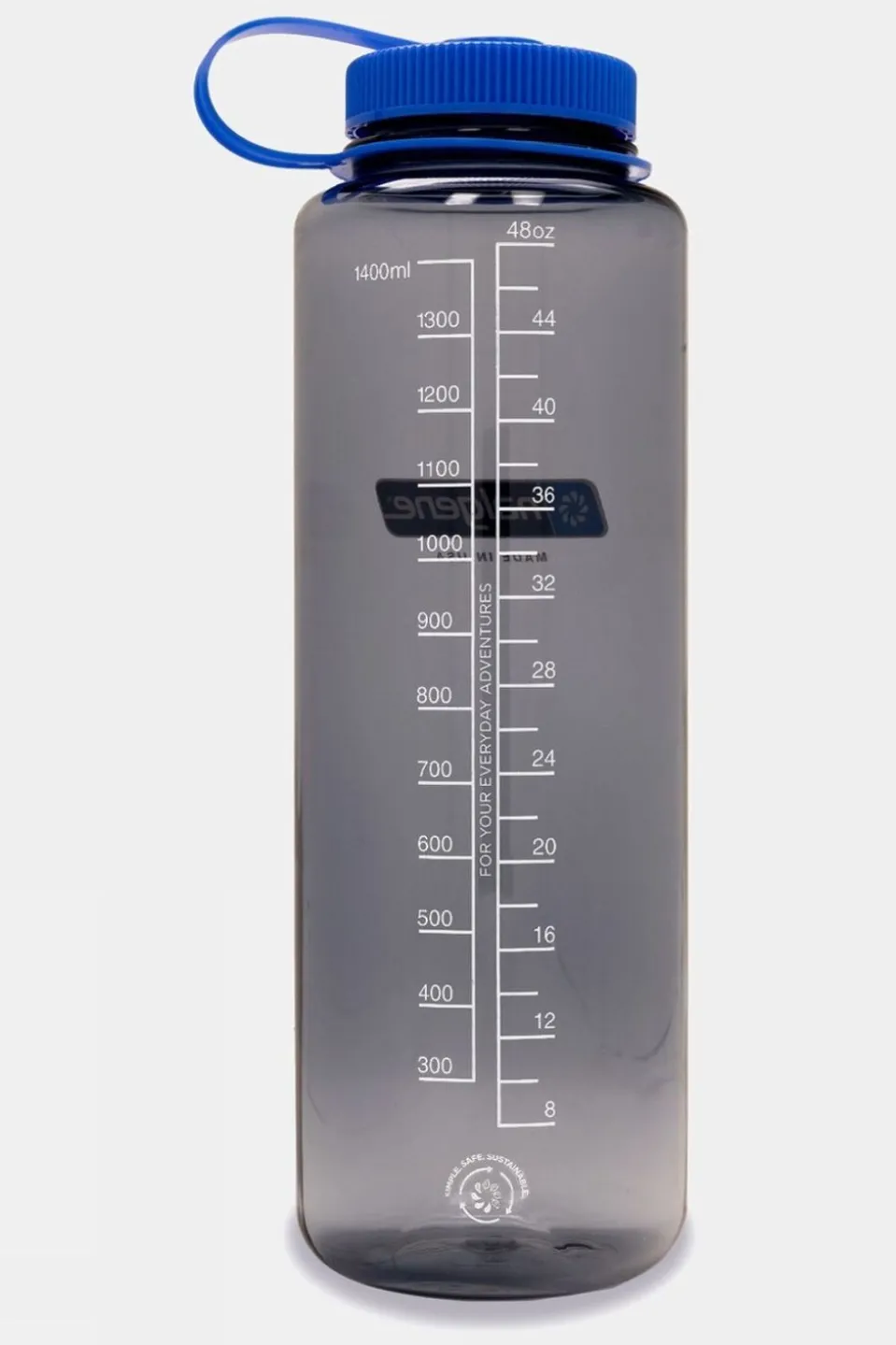 Wide Mouth Sustain Silo 1.5L Water Bottle