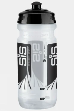 Wide Neck Drinks Bottle - 600ml