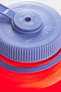 Wide-Mouth Sustain Tritan 1L Water Bottle