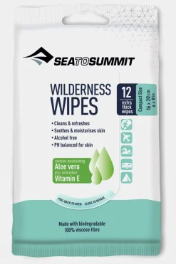 Wilderness Wipes