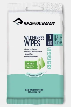 Wilderness Wipes - XL