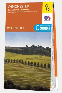 Winchester New Alresford & East Meon