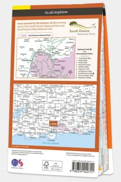 Winchester New Alresford & East Meon