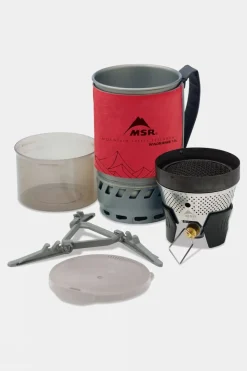 Windburner 1.0L Personal Stove