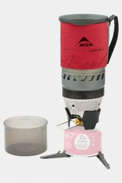 Windburner 1.0L Personal Stove