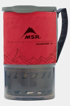 Windburner 1.0L Personal Stove