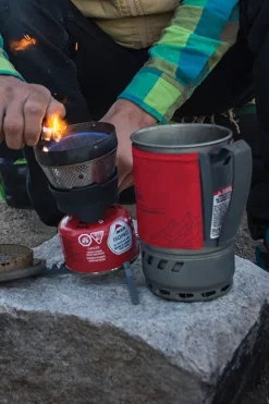 Windburner 1.0L Personal Stove