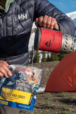 Windburner 1.0L Personal Stove