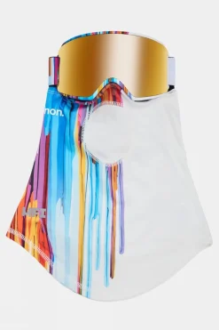 Wm3 + Bonus Lens + Mfi Facemask Goggles