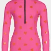 Womans Lovey Ski Pullover